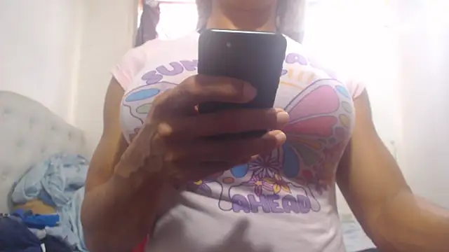 DanielaMuscleTSn Live XXX chat