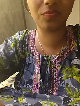 Sexy-Shalinii Obrolan Langsung XXX
