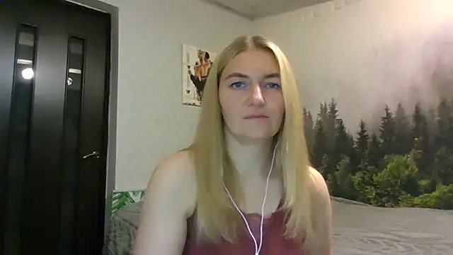 CandyOLimeX – Live XXX-chat