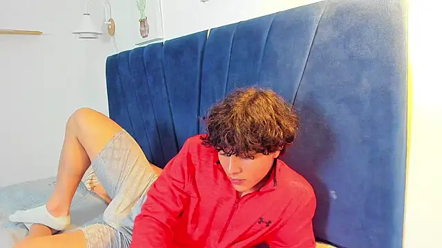 latin_beast4 Webcam Show