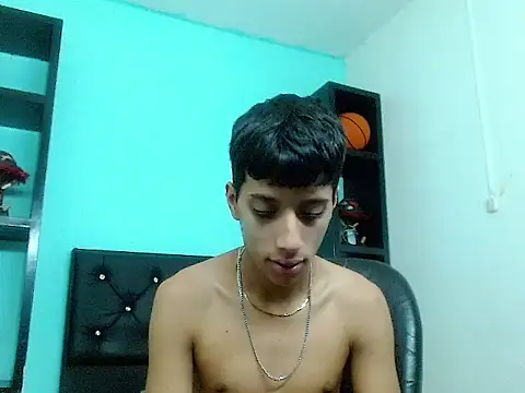 jl_brayan12 Webcam Show