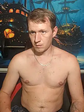 Вебкам-шоу DiMastyzzz