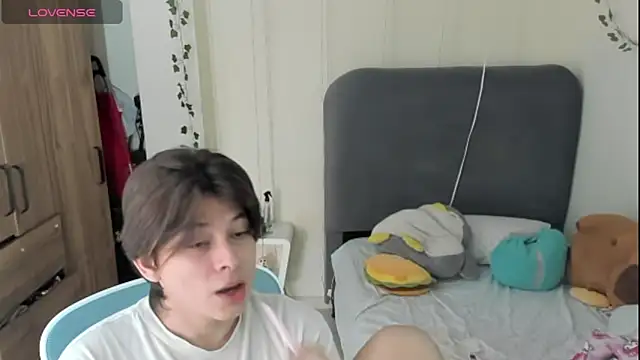 Felixzyn's Webcam Show