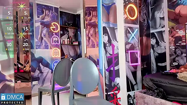 mily_g_のライブXXXチャット