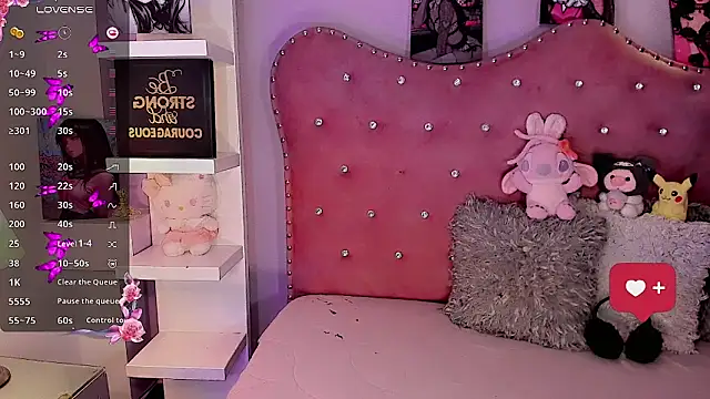 Megaan_Dolll – webcam-show
