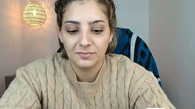 YummyAnna_'s Live XXX Chat