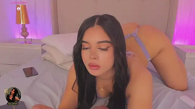 kaylarossi Chat XXX live