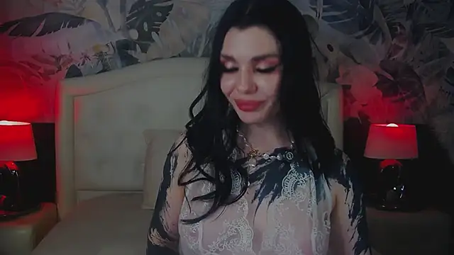 MaeveMoon Live XXX Chat