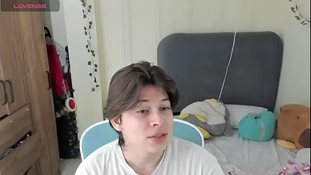 Felixzyn webcam show