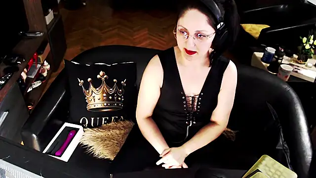 Imperatriza Live XXX-Chat