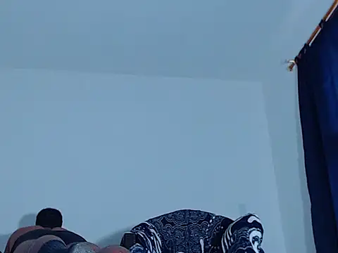 jack_nastee Pertunjukan Webcam