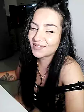 Show Webcam de hot-babygirl