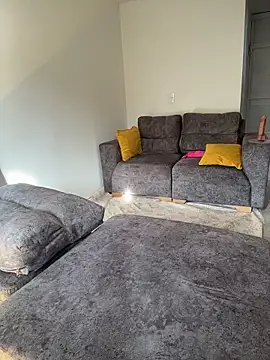 Živý XXX chat FerAlvax