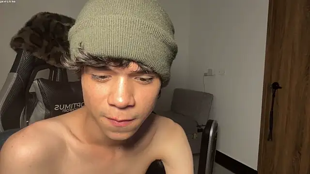Show de webcam de OopsAgain_