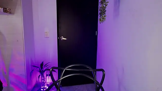 Czat XXX na żywo – Kayleemorales