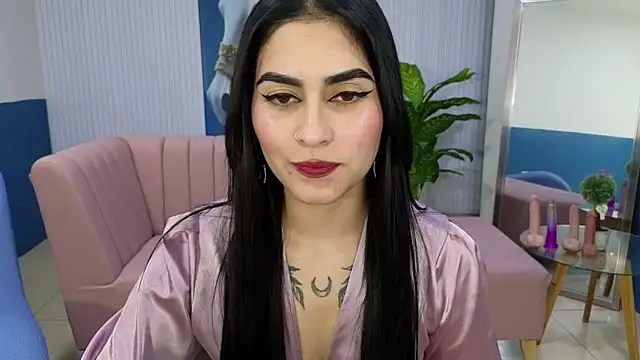 Sembang XXX Secara Langsung amy_lovelydoll
