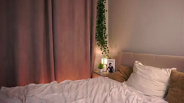 Chat XXX Live AmparoCilek