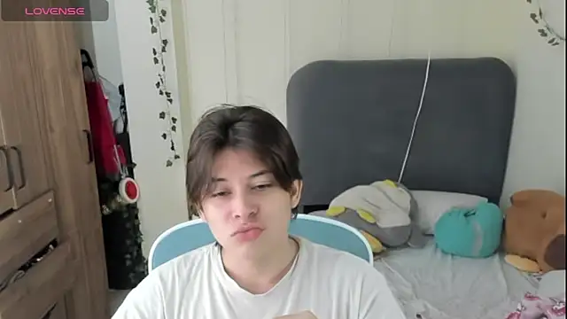 Felixzyn Webcam Show