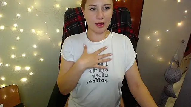 Chat +18 de RedHeadSTARx ao vivo