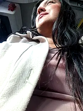 Sophie-hatter Live XXX-Chat