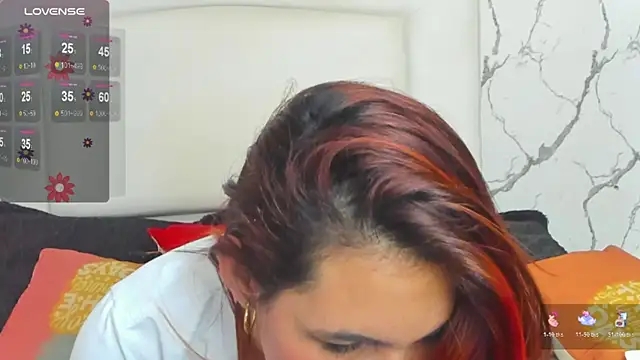 Živý XXX chat victoriia_sweet_