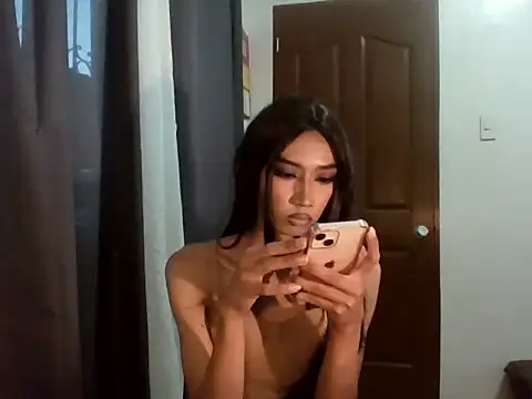 GoddessTiffanySex 在線直播表演