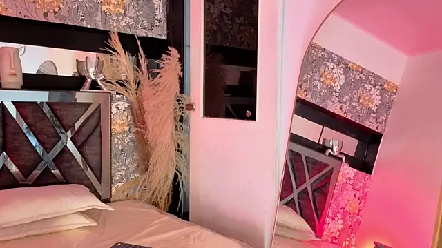 megan_lenon 在線直播表演