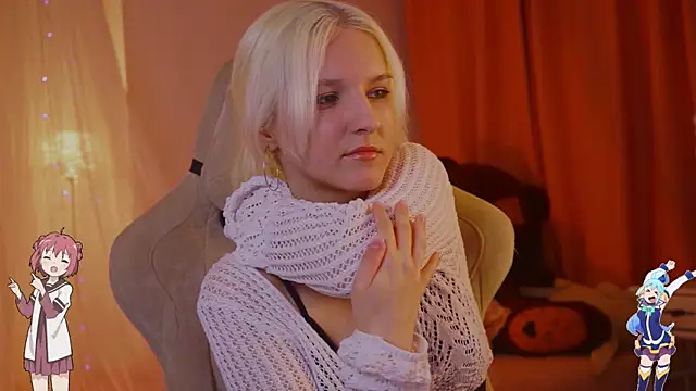 ViolaMore Live XXX-Chat