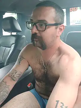 JObuddy661 webkamerás műsora