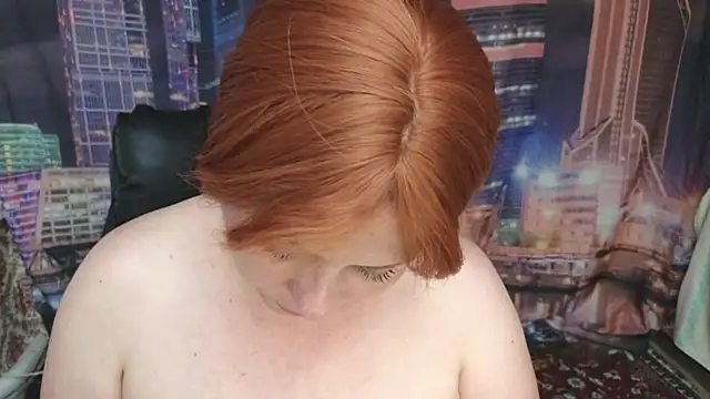 VeraAmor's Live XXX Chat