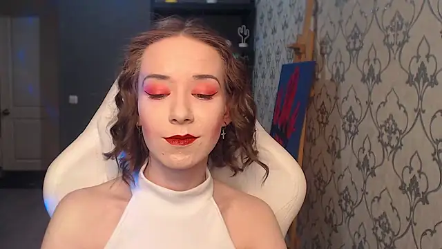 FascinatingEyess Chat XXX in diretta