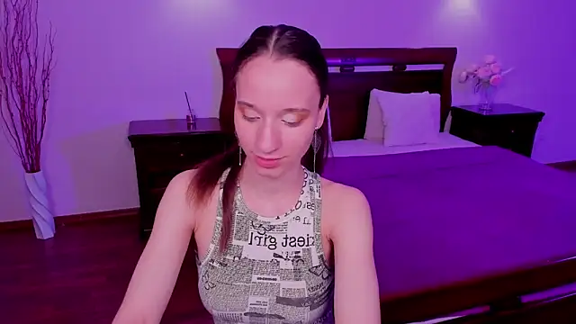 Онлайн чат XXX StaceySunny