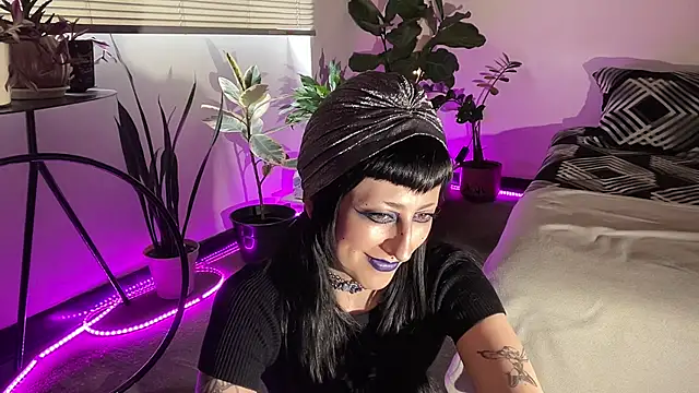 ELENA_UMBRA's Live XXX Chat