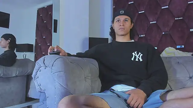 TonyBenedetti Show in webcam