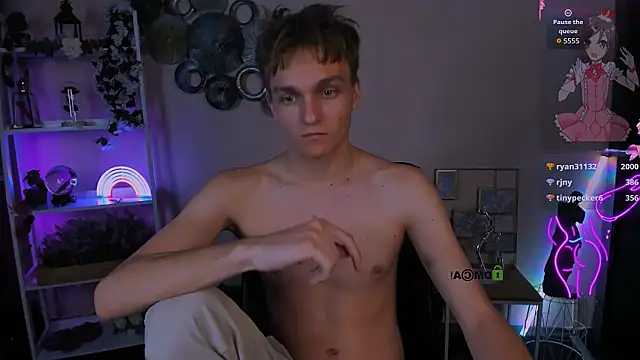 john_lik – Naživo XXX chat