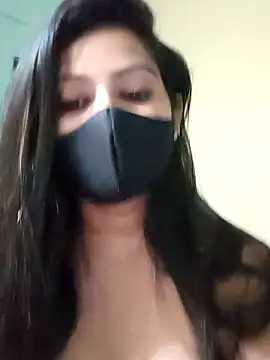 Sembang XXX Secara Langsung SANAYA_ROY