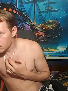 Show modela DiMastyzzz na web-kameri