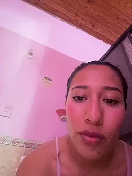Amelia_Rivas' Live XXX Chat