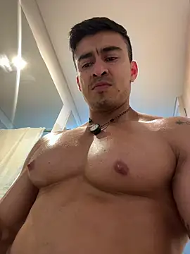 Chat XXX Live Chris_Clarck