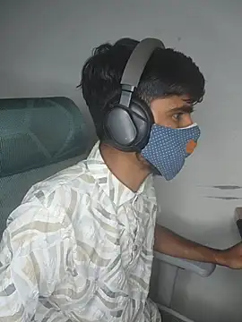 mavin_'s Webcam Show
