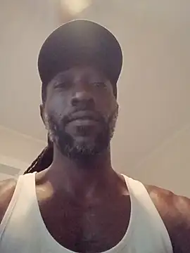Show de KingBlackStallion na webcam