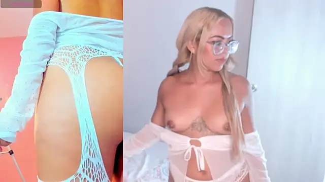 CristyBloom – Live XXX-chat