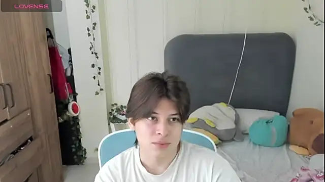 Felixzyn webcam show