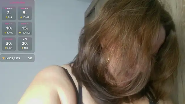 Sembang XXX Secara Langsung dulce_anahi_
