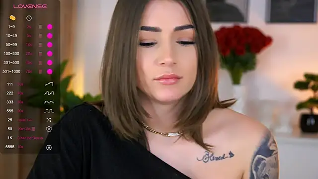 AishaSins Webcam show