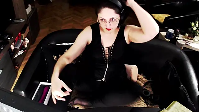 Imperatriza's Live XXX Chat