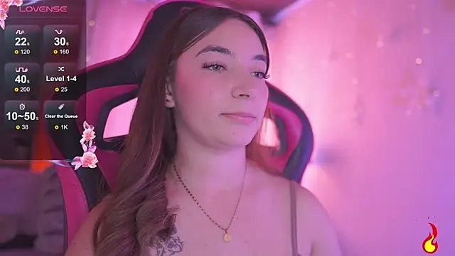 Živý XXX chat issa_monterrey