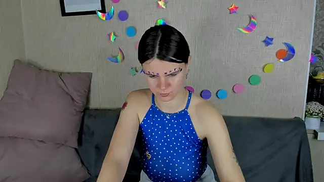 Živý XXX chat Zorianaa