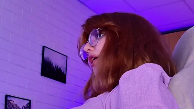 StaceyJensen 现场XXX聊天