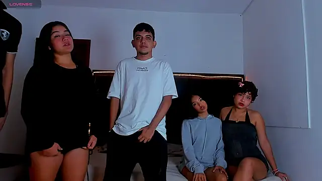 Chat XXX ao vivo de Crazy_porkys
